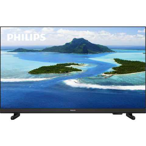 Philips 32PHS5507/12 LED-Fernseher (80 cm/32 Zoll, HD ready)