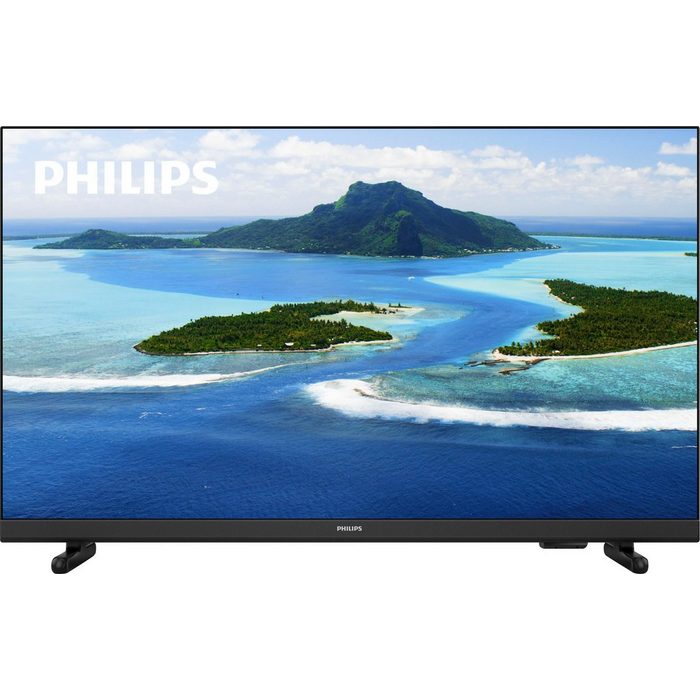 Philips 32PHS5507/12 LED-Fernseher (80 cm/32 Zoll HD ready)