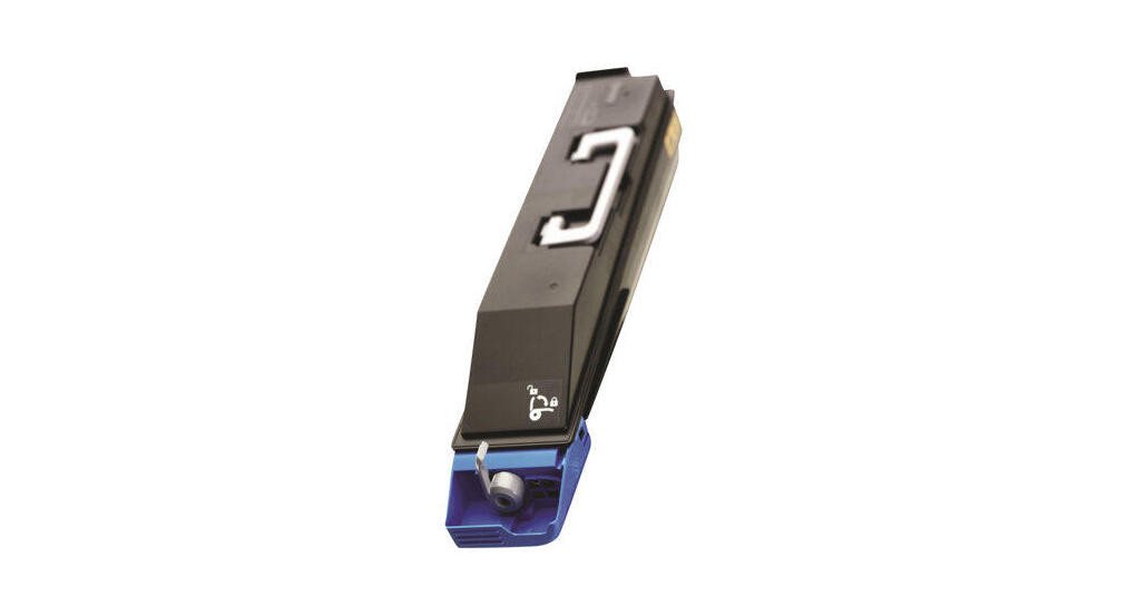 Thumbnail - KYOCERA Tonerkartusche Kyocera TK-880C Toner cyan (1T02KACNl)