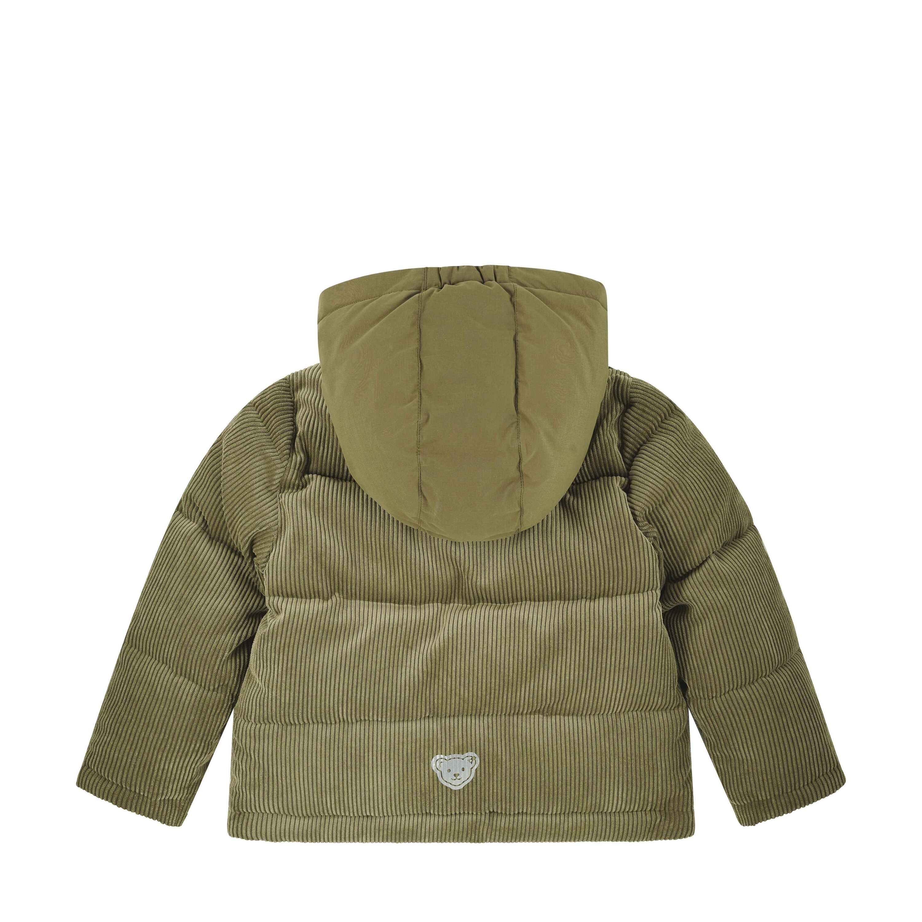 Steiff Outdoorjacke Jacke