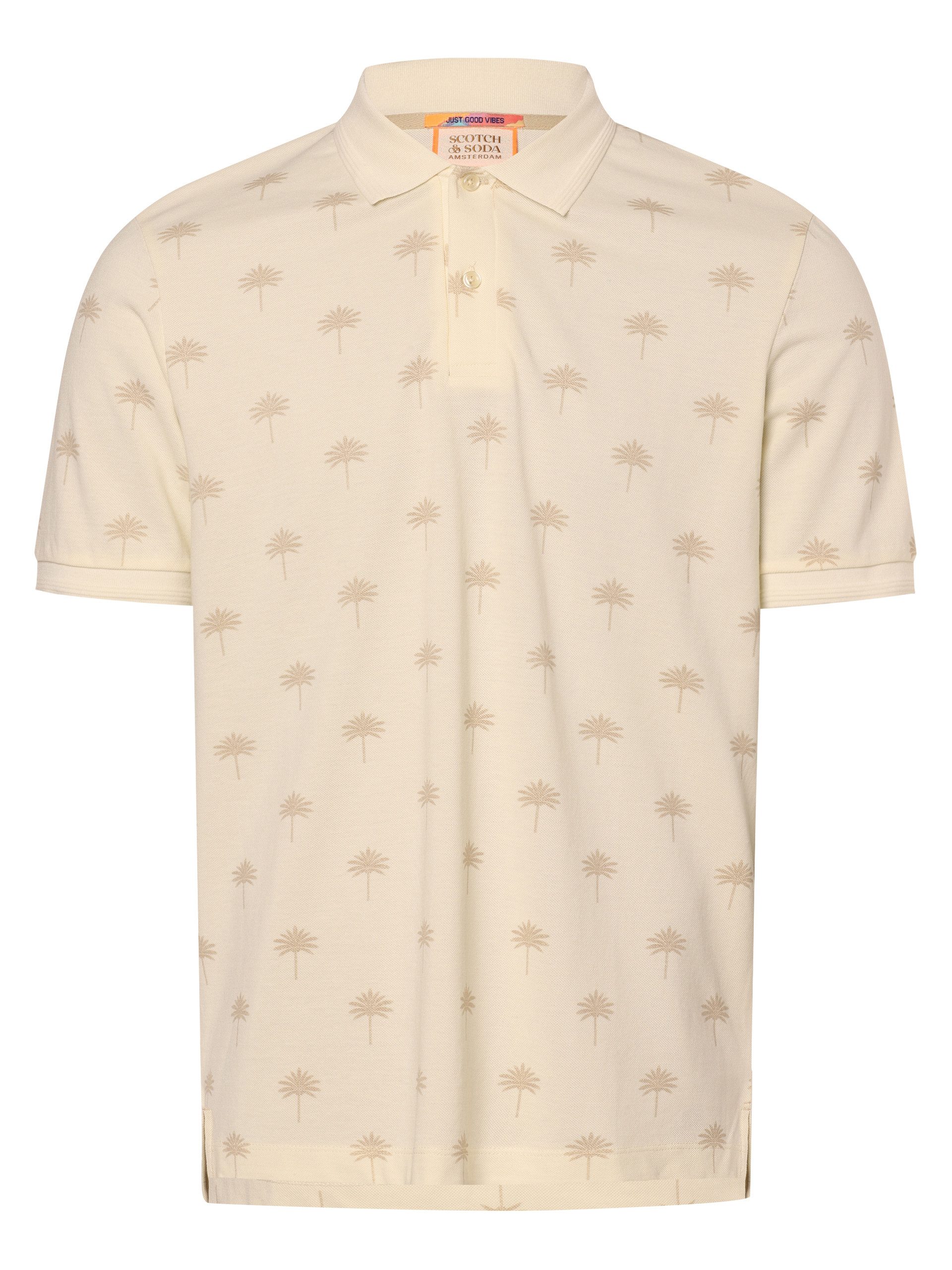 Scotch & Soda Poloshirt