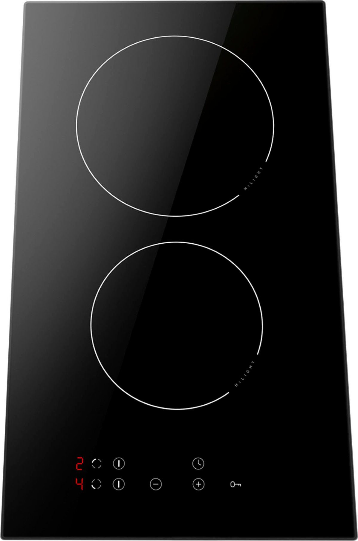 Amica Elektro-Kochfeld KMC 13281-3 C