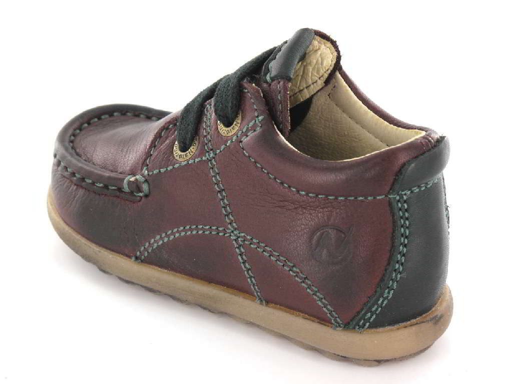 Naturino Halbschuh Lauflernschuh