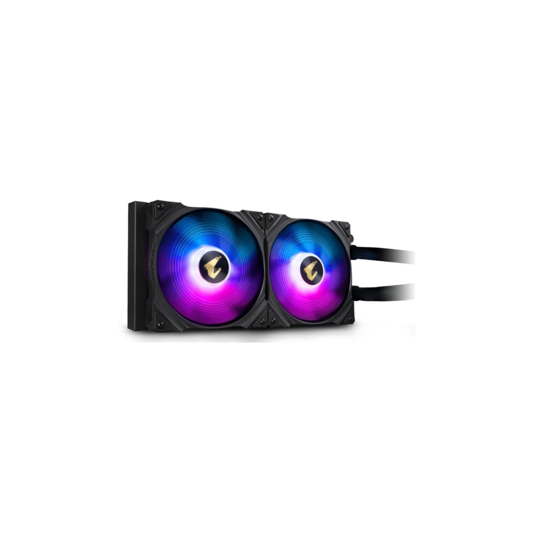 Gigabyte Gehäuselüfter AORUS WATERFORCE 280