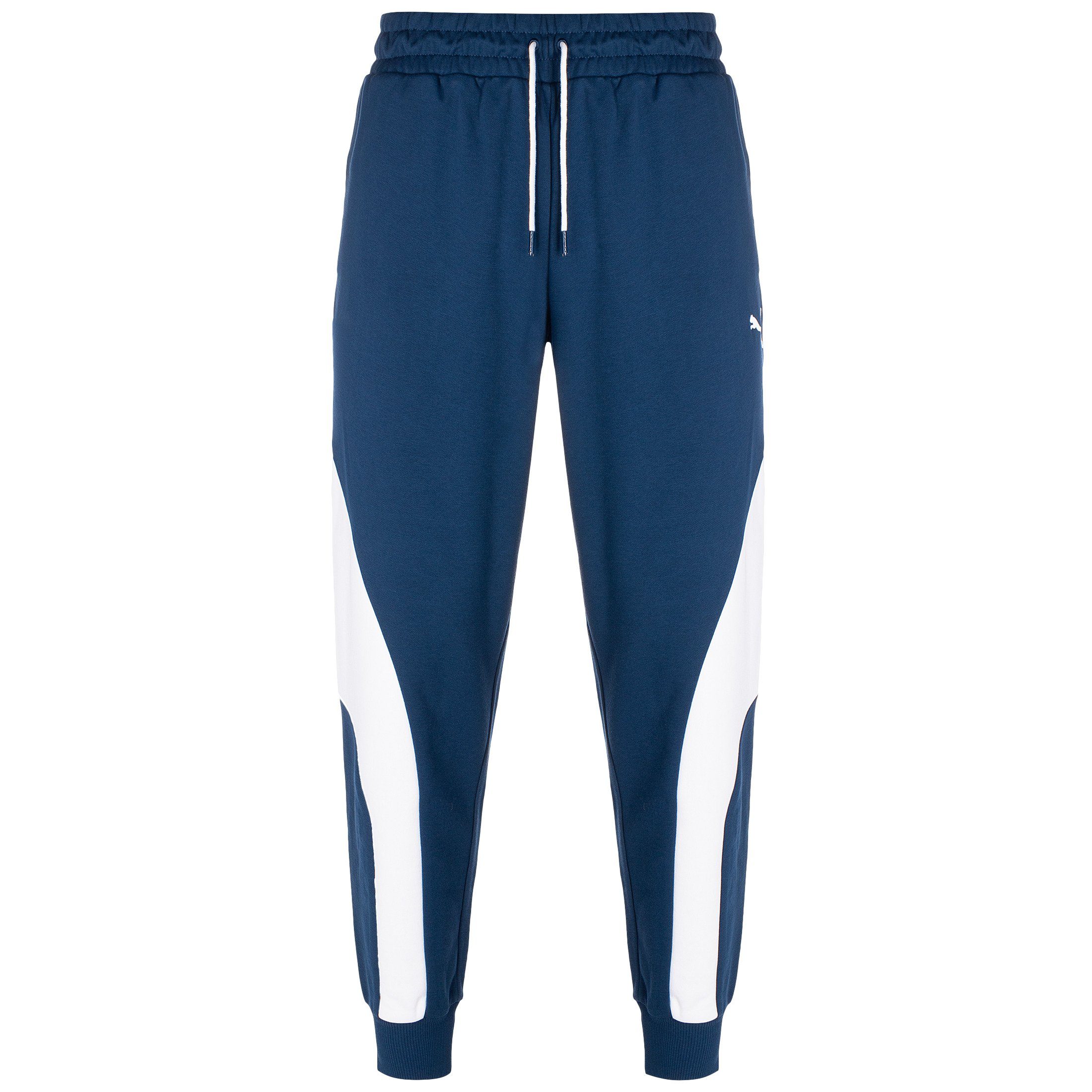 PUMA Sporthose Blueprint Formstrip Jogginghose Herren