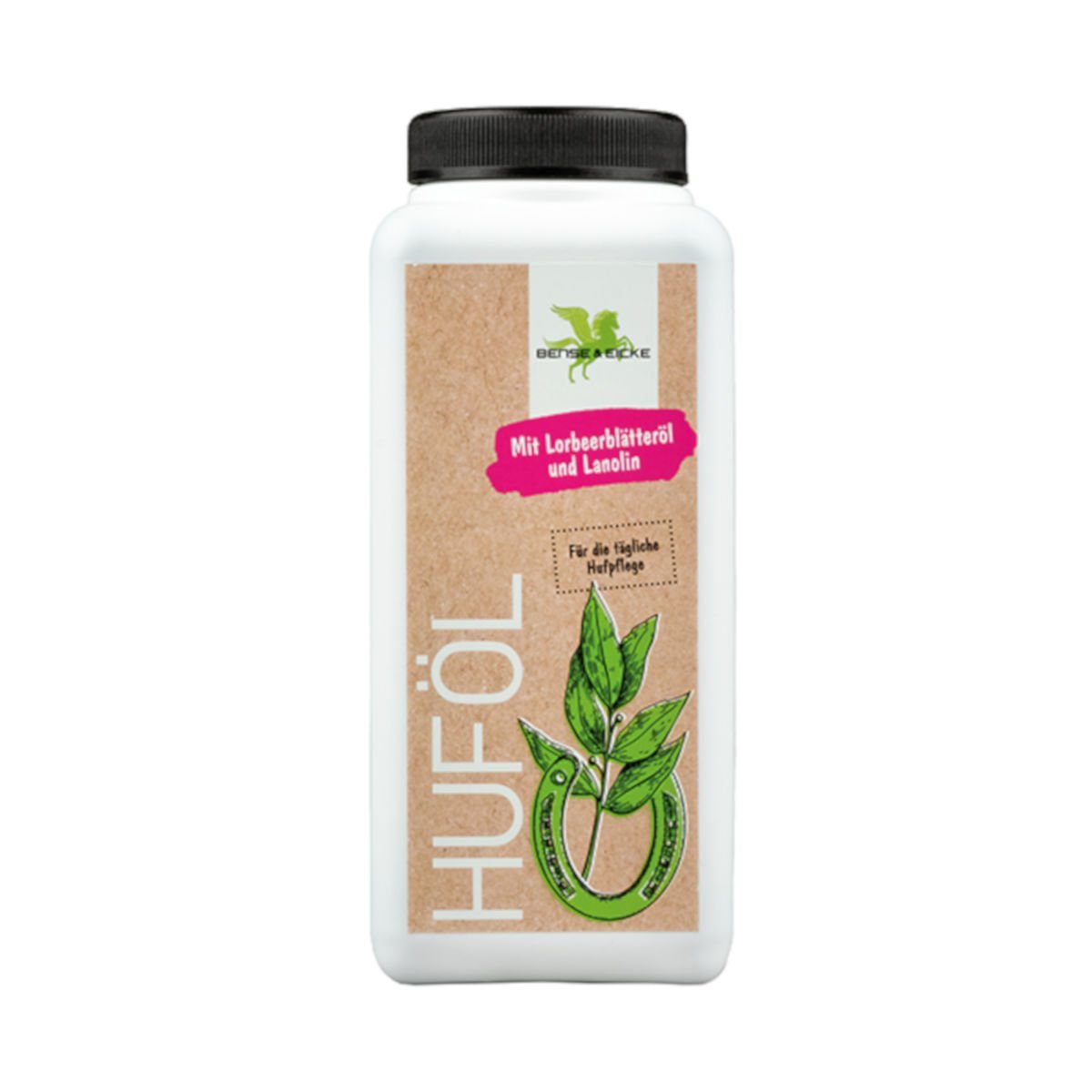 Bense & Eicke Hufpflegemittel Huföl - 1000 ml