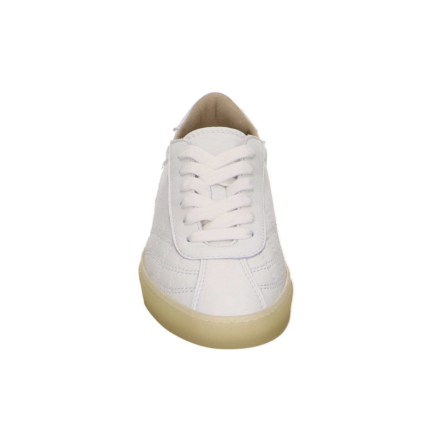 Copenhagen Studios Copenhagen Cph121 White Leder Schnürschuhe weiss Schnürschuh