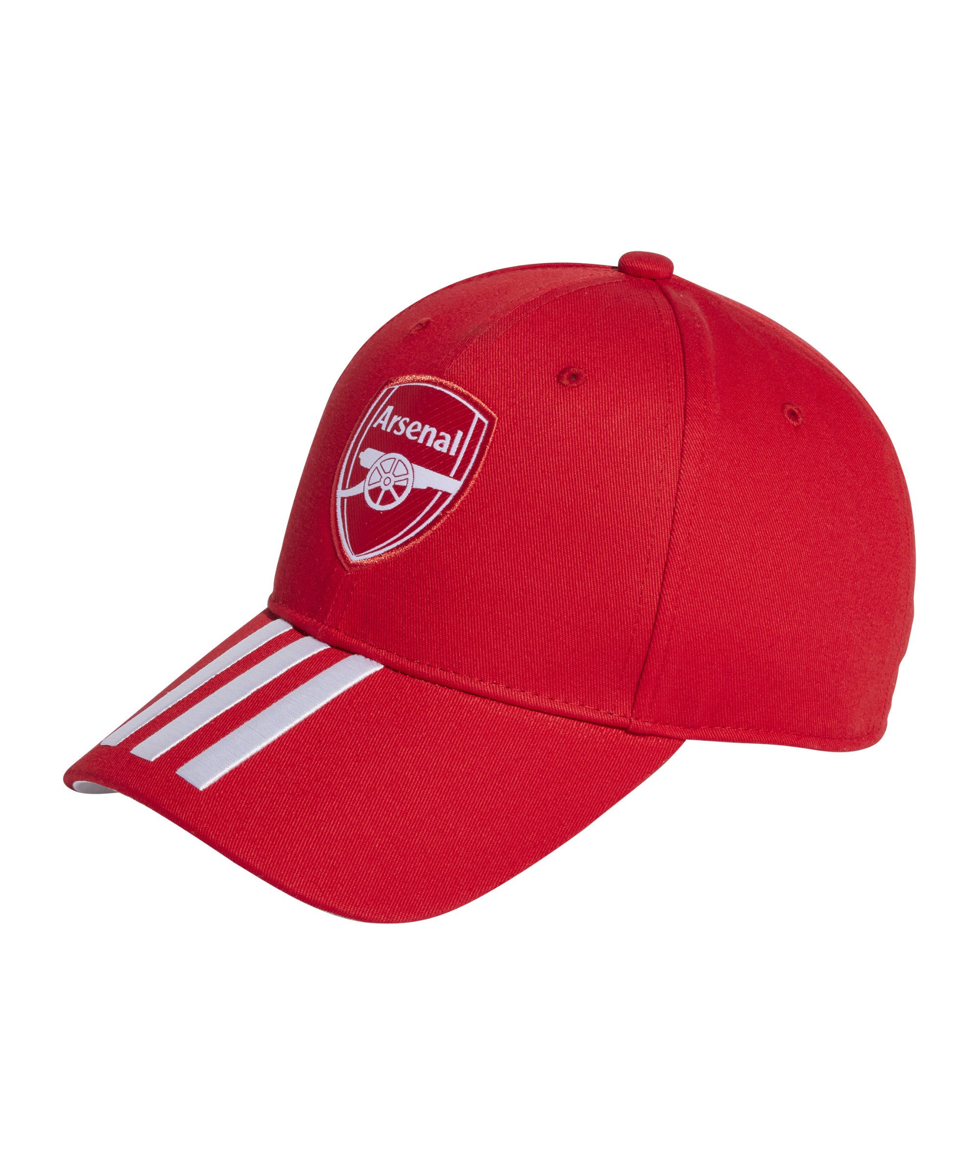 adidas Performance Baseball Cap adidas Performance FC Arsenal London Baseball Cap