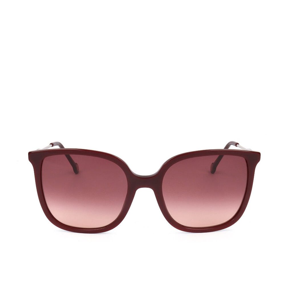 Carolina Herrera Sonnenbrille CH 0070/S #burgundy 145 mm
