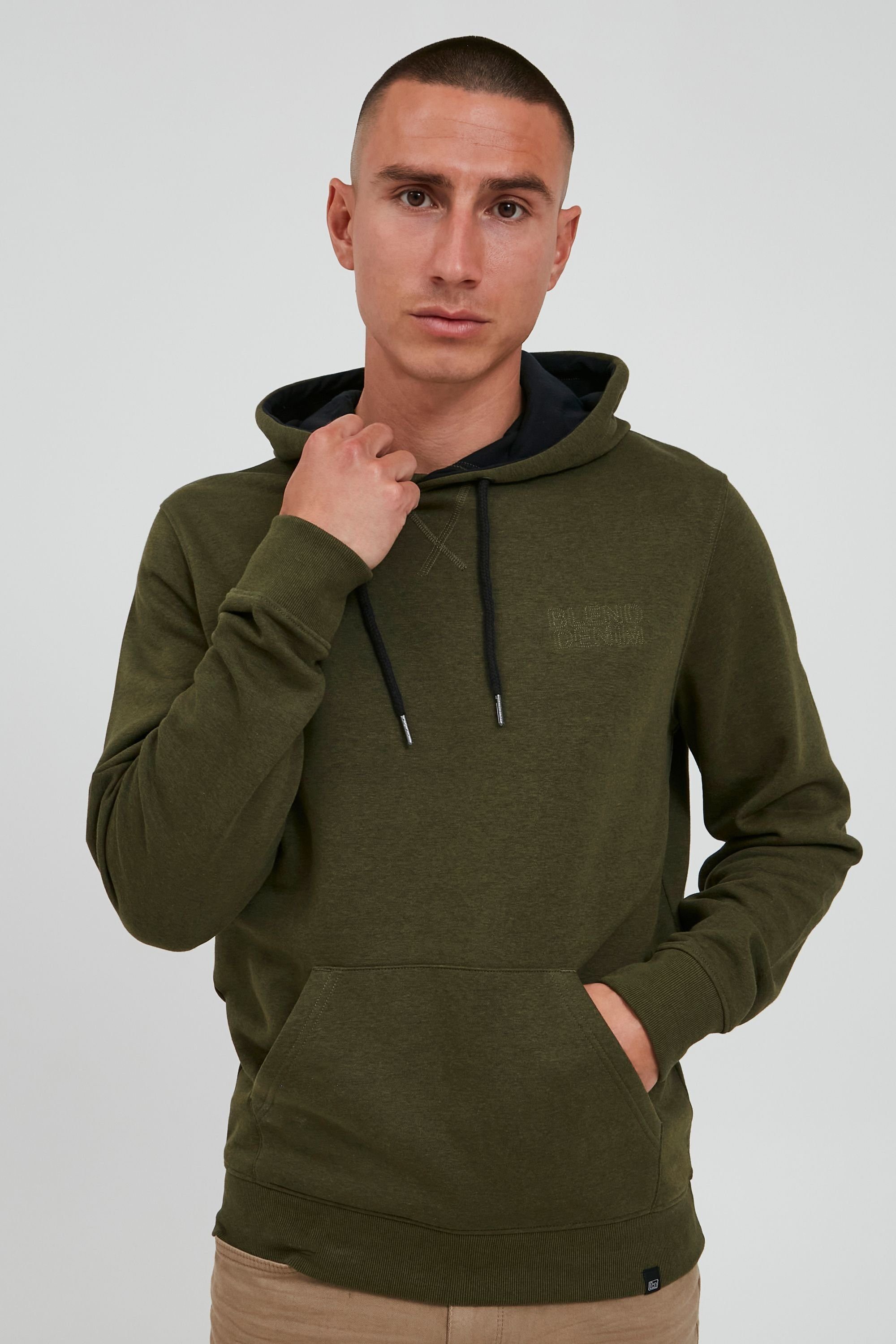 Kapuzenpullover BLEND BHHarrison