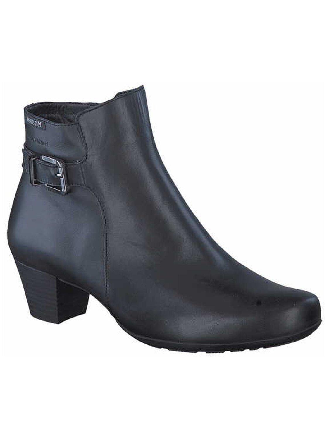 Mephisto 62000 Reißverschlussstiefel