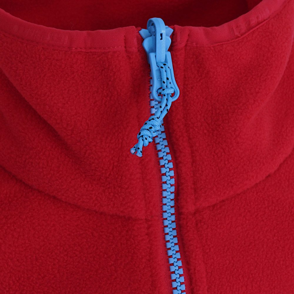 Icepeak Fleecejacke Leia warme Midlayer Jacke günstig online kaufen