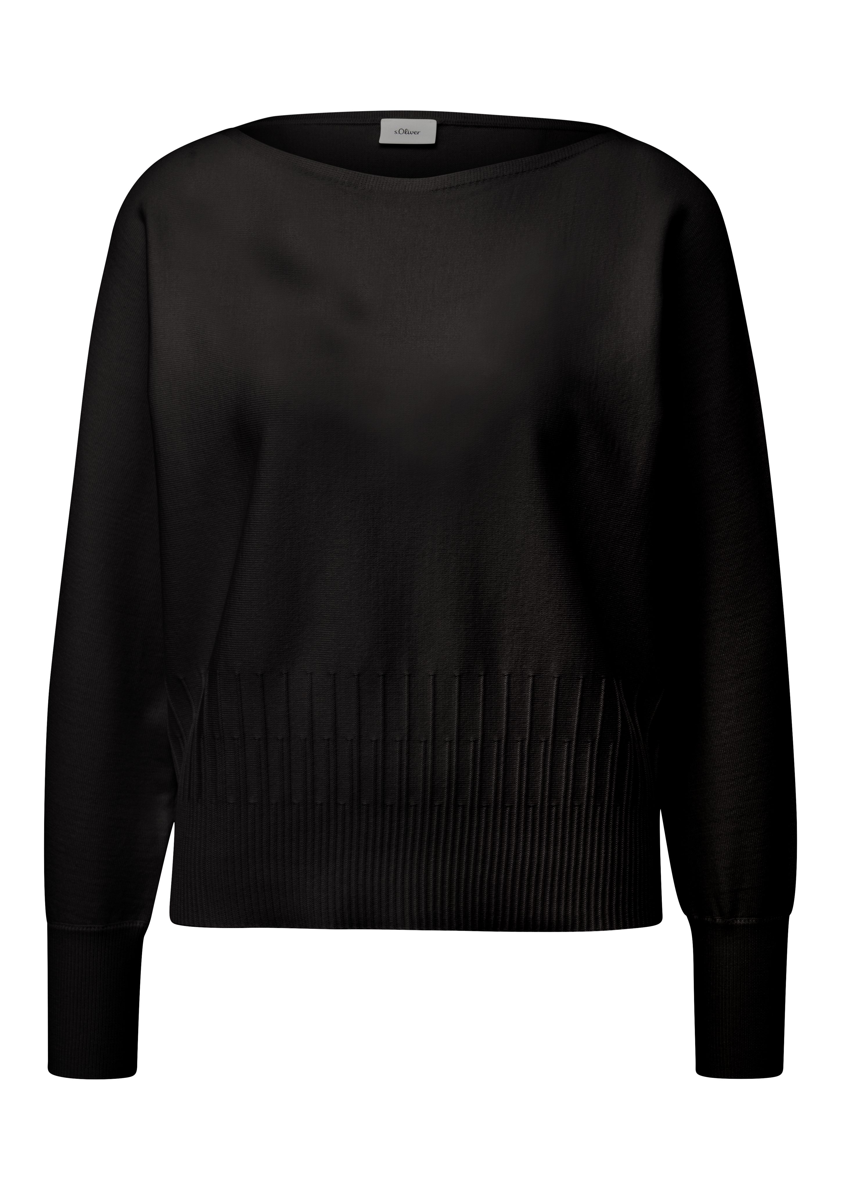 Strickpullover