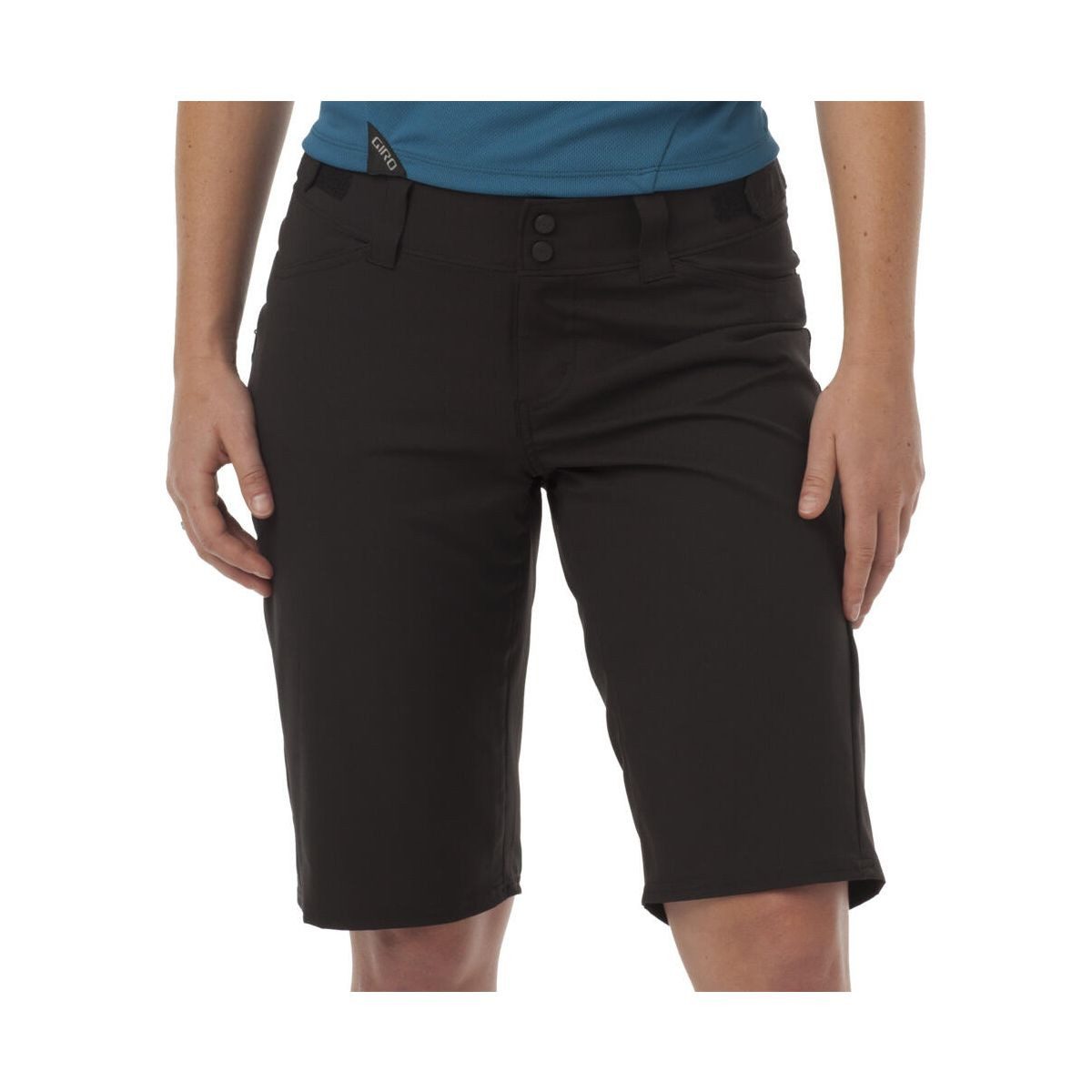 Giro Fahrradhose W ARC Short