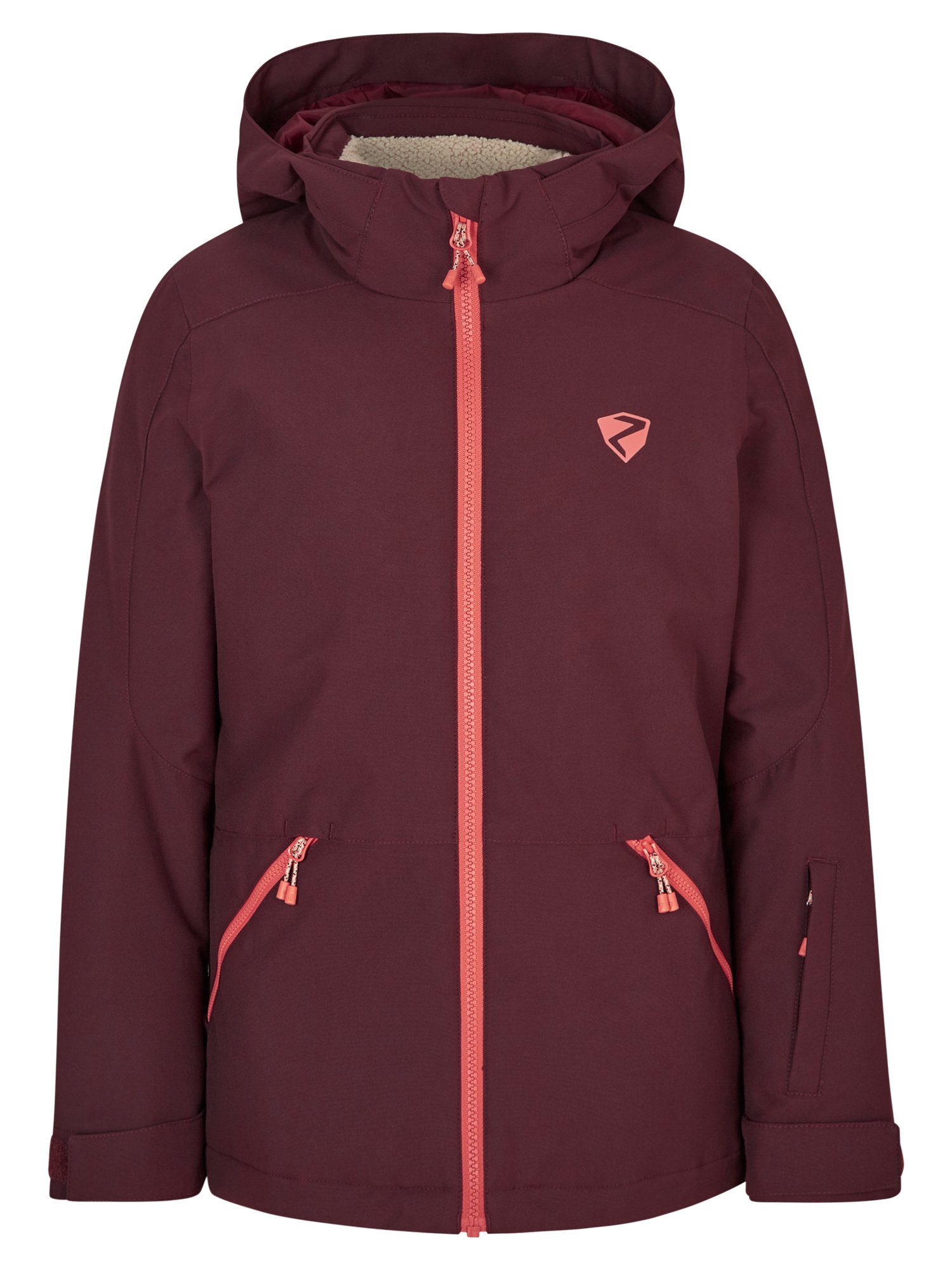 Skijacke AMELY