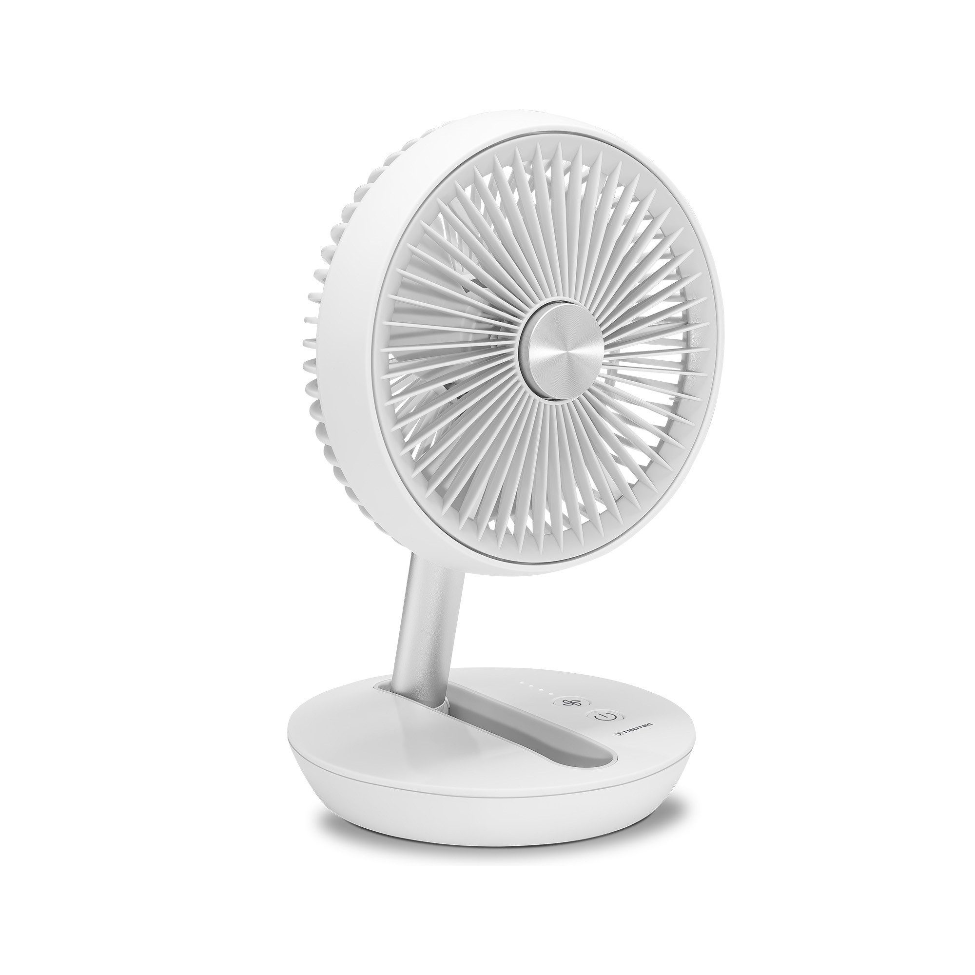 TROTEC Tischventilator TVE 2 W Taschenventilator günstig online kaufen
