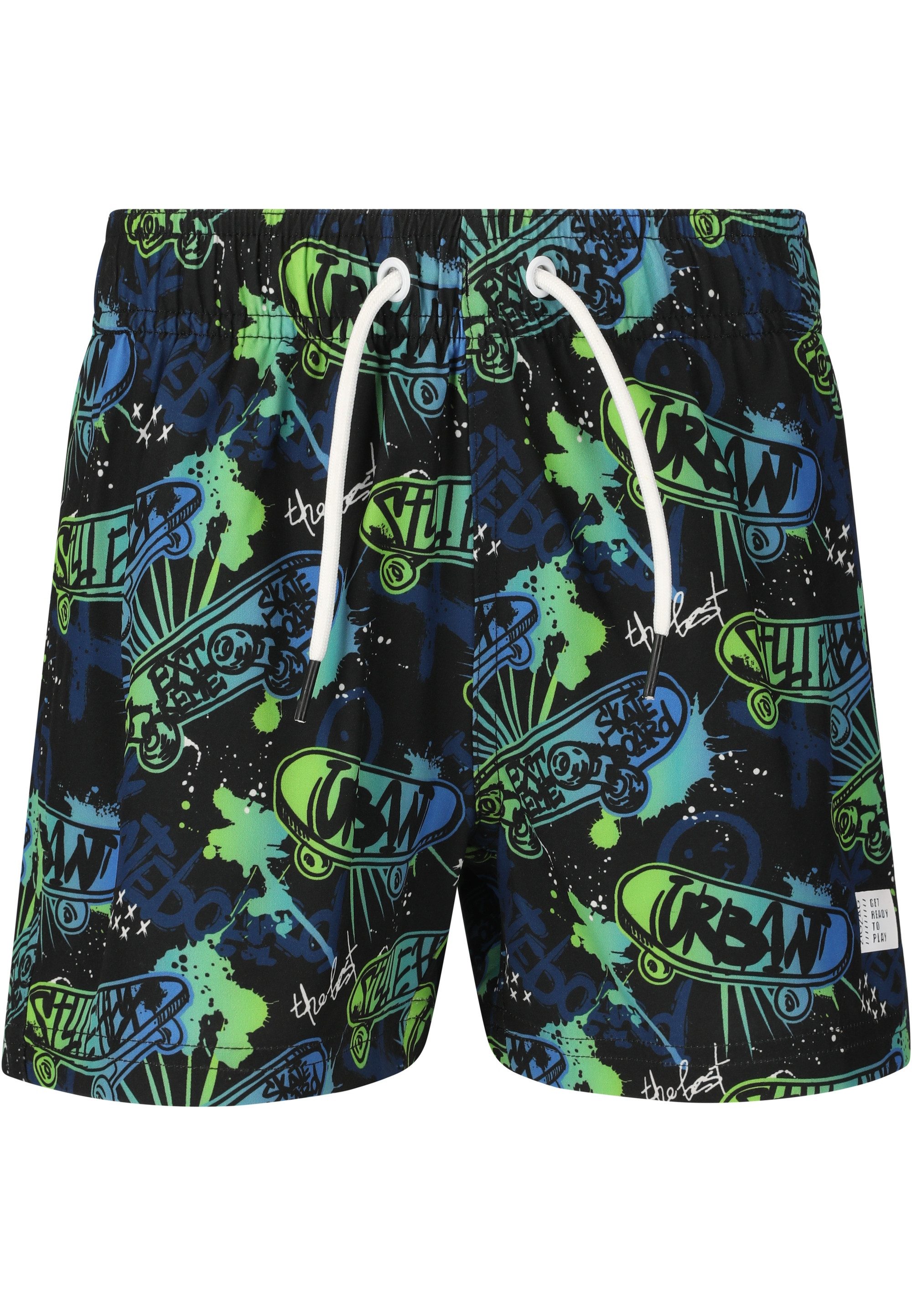 Badeshorts Poolparty