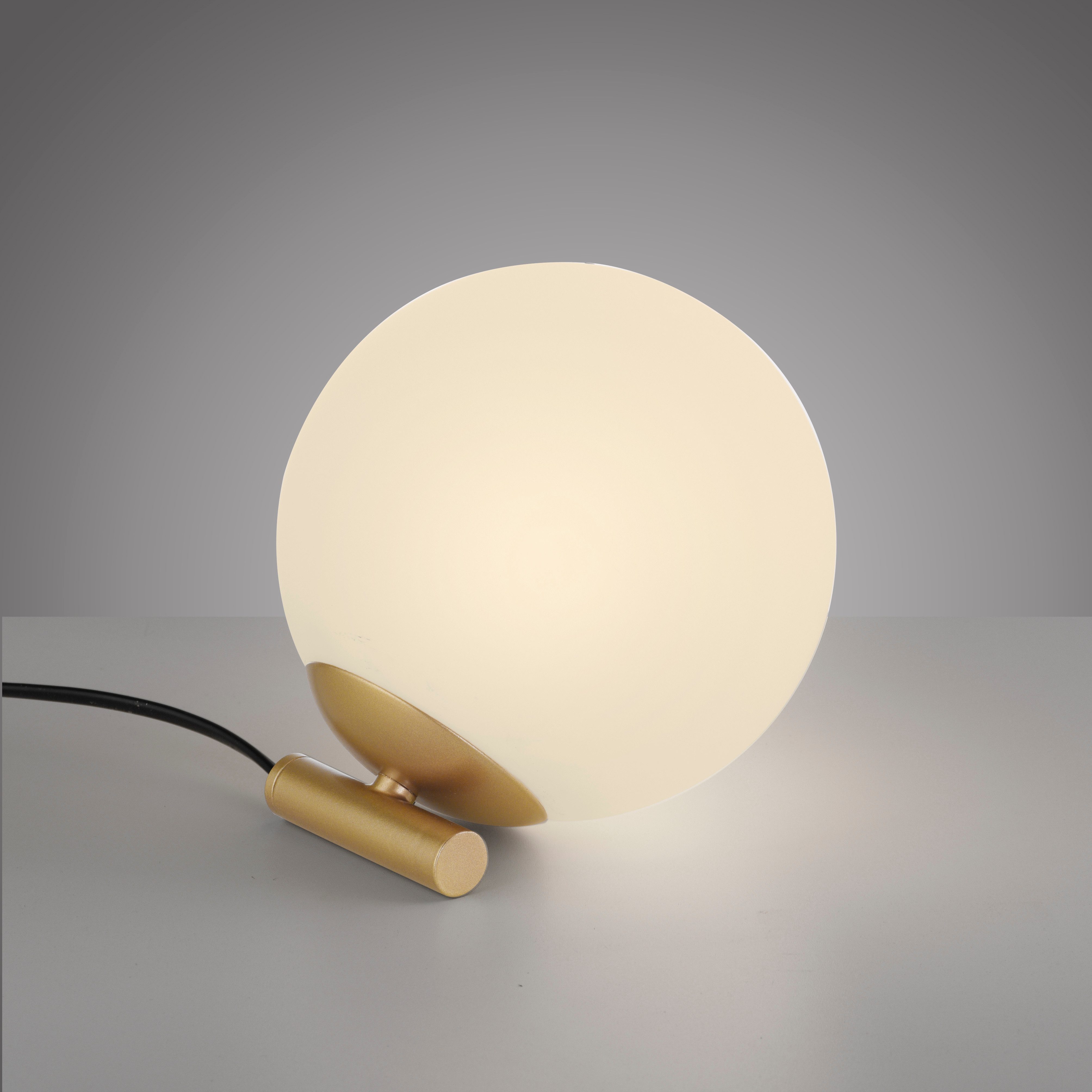 LeGer Home by Lena Gercke Tischleuchte Elorea, Ein-/Ausschalter, ohne Leuchtmittel