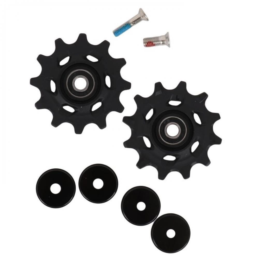 Schaltung SRAM Schaltrollen Rival AXS - Präzise und leichtga?ngige Schaltperform