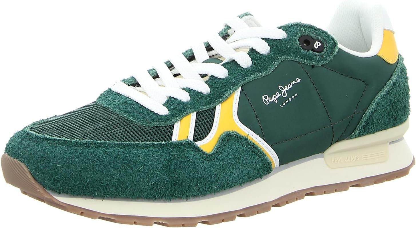 Pepe Jeans BRIT FUN M Sneaker günstig online kaufen