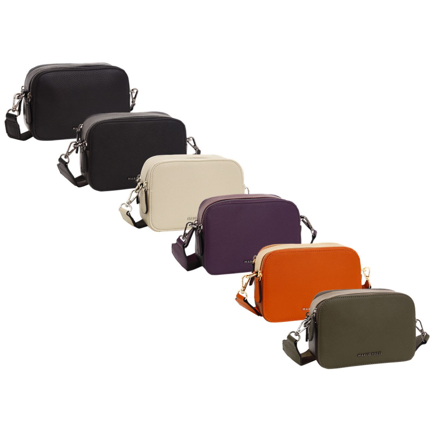 MARCO TOZZI Handtasche Handtaschen