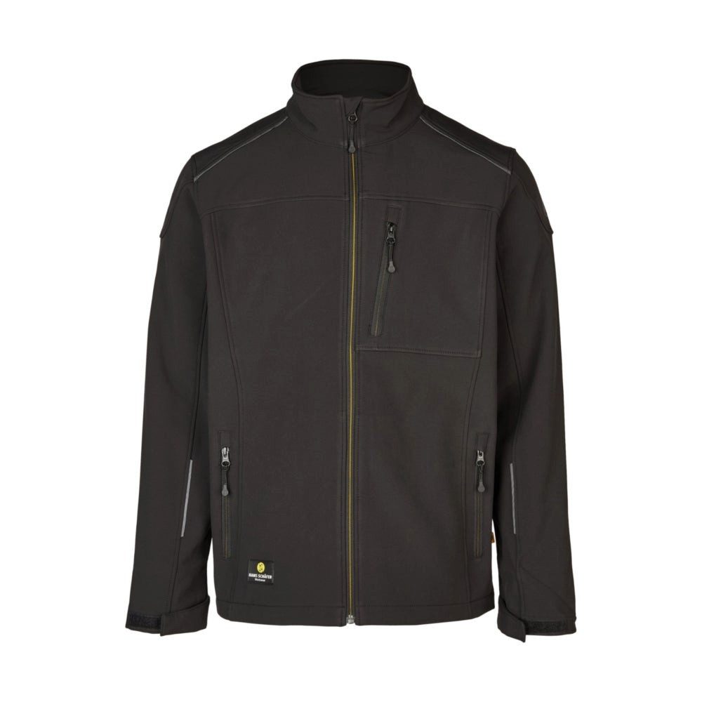 Arbeitsjacke