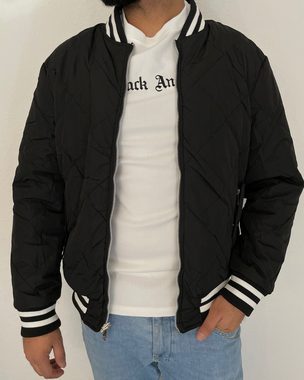 ITALY VIBES Bomberjacke - Jacke VELLUTO - Collegejacke - Wende Bomberjacke - Erhältlich in Größe S- XXL