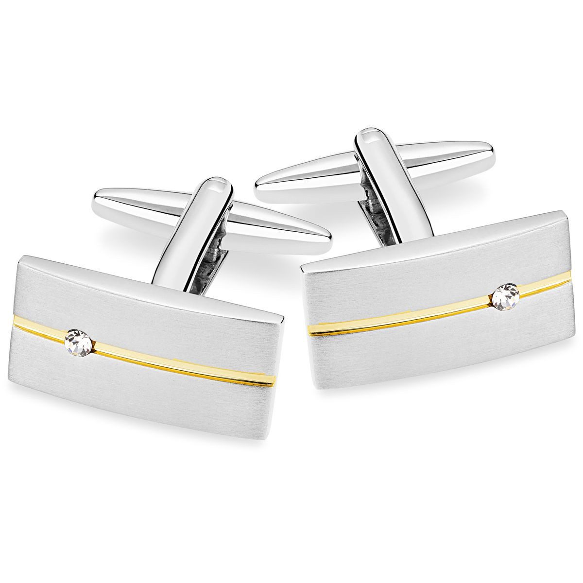 LINDENMANN Manschettenknöpfe