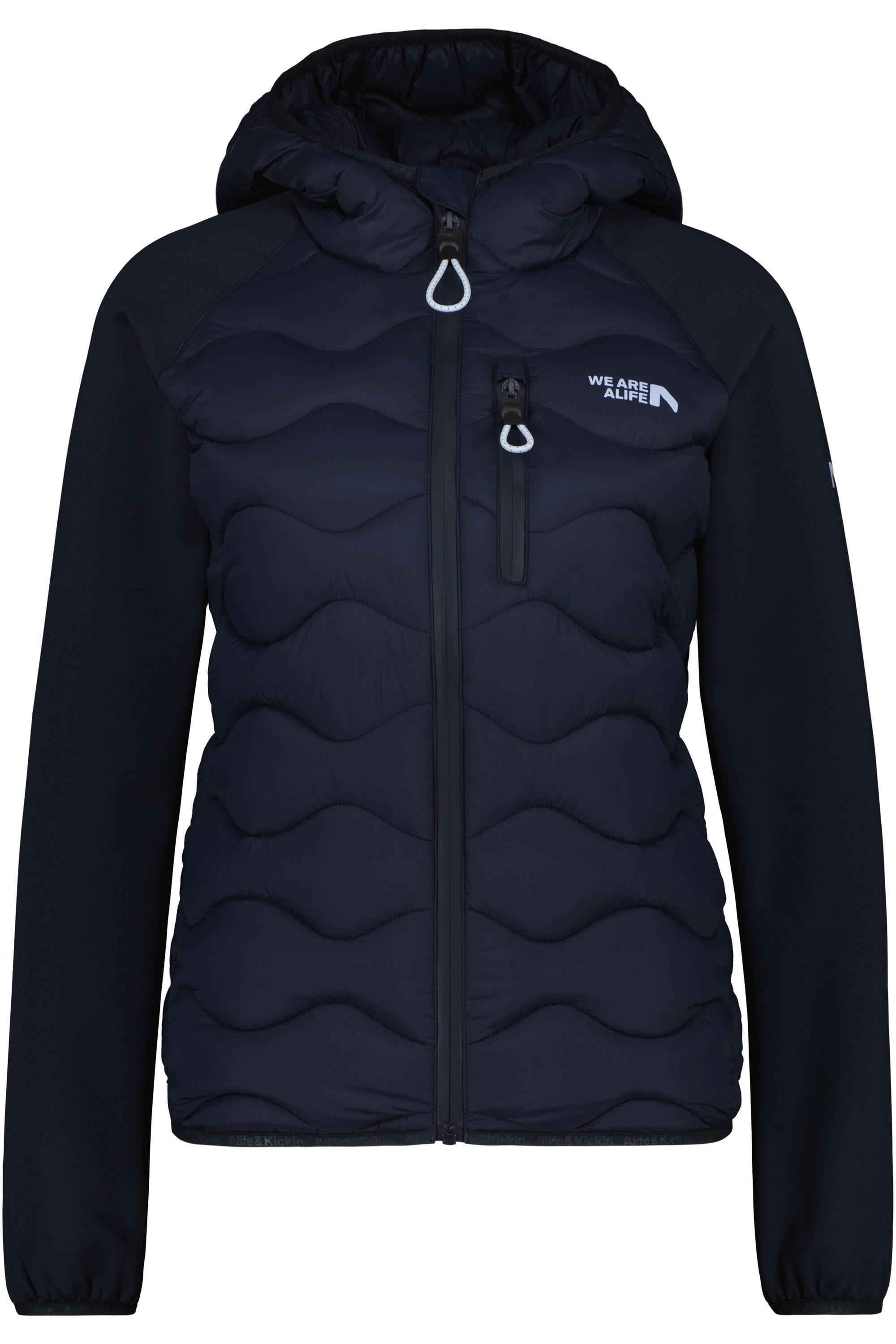 Alife & Kickin Sommerjacke Damen ArwenAK günstig online kaufen