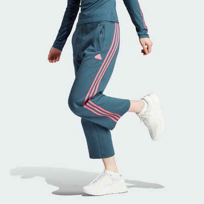 adidas Sportswear Caprihose FUTURE ICONS 3-STREIFEN HOSE