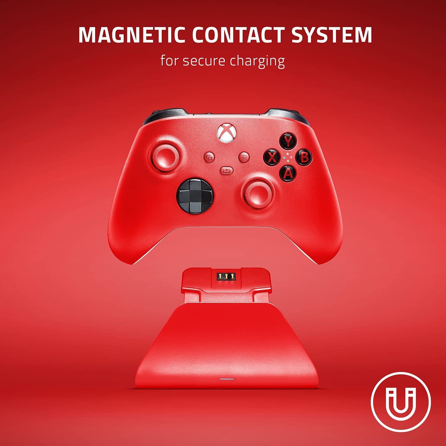 RAZER Xbox Universal-Schnellladestation Controller-Ladestation