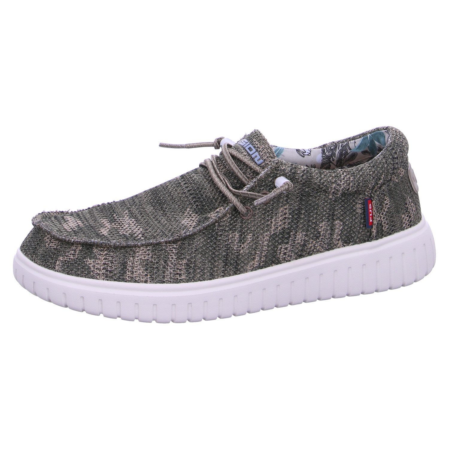 Fusion Schnürschuh