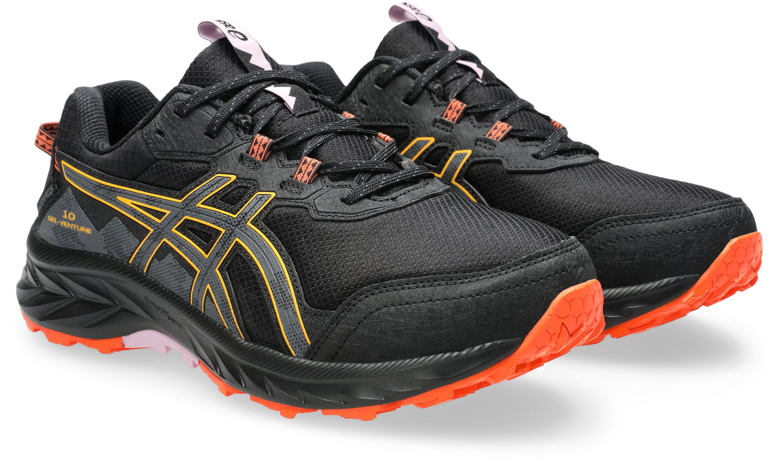 GEL-VENTURE 10 WP Trailrunningschuh