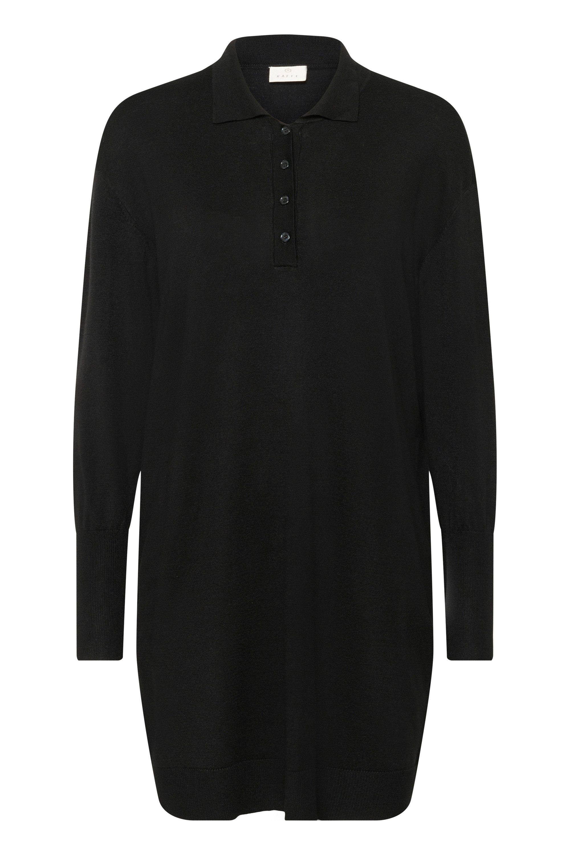 KAFFE Strickkleid Kleid KAlizza günstig online kaufen