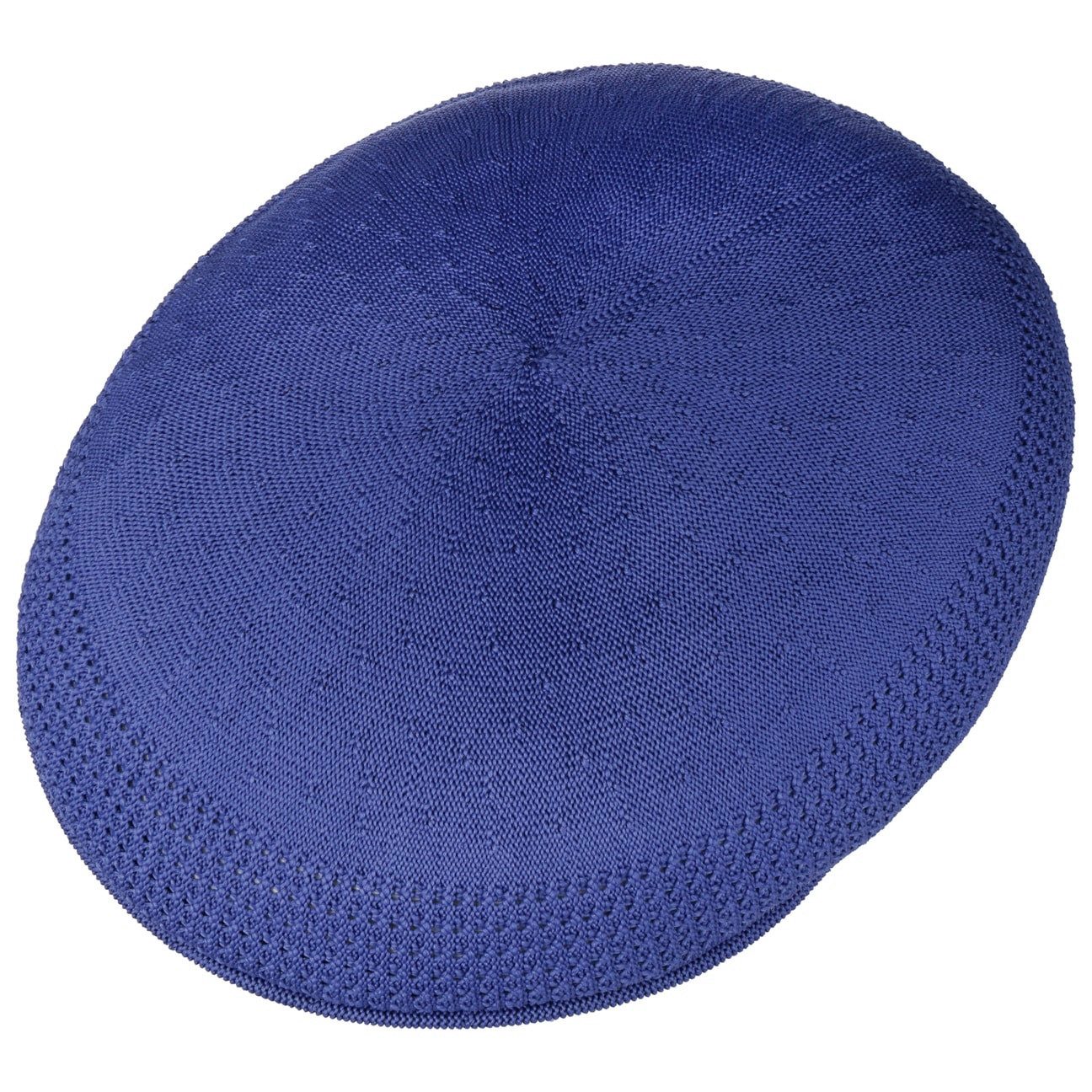 Kangol Flat Cap (1-St) Schiebermütze mit Schirm günstig online kaufen