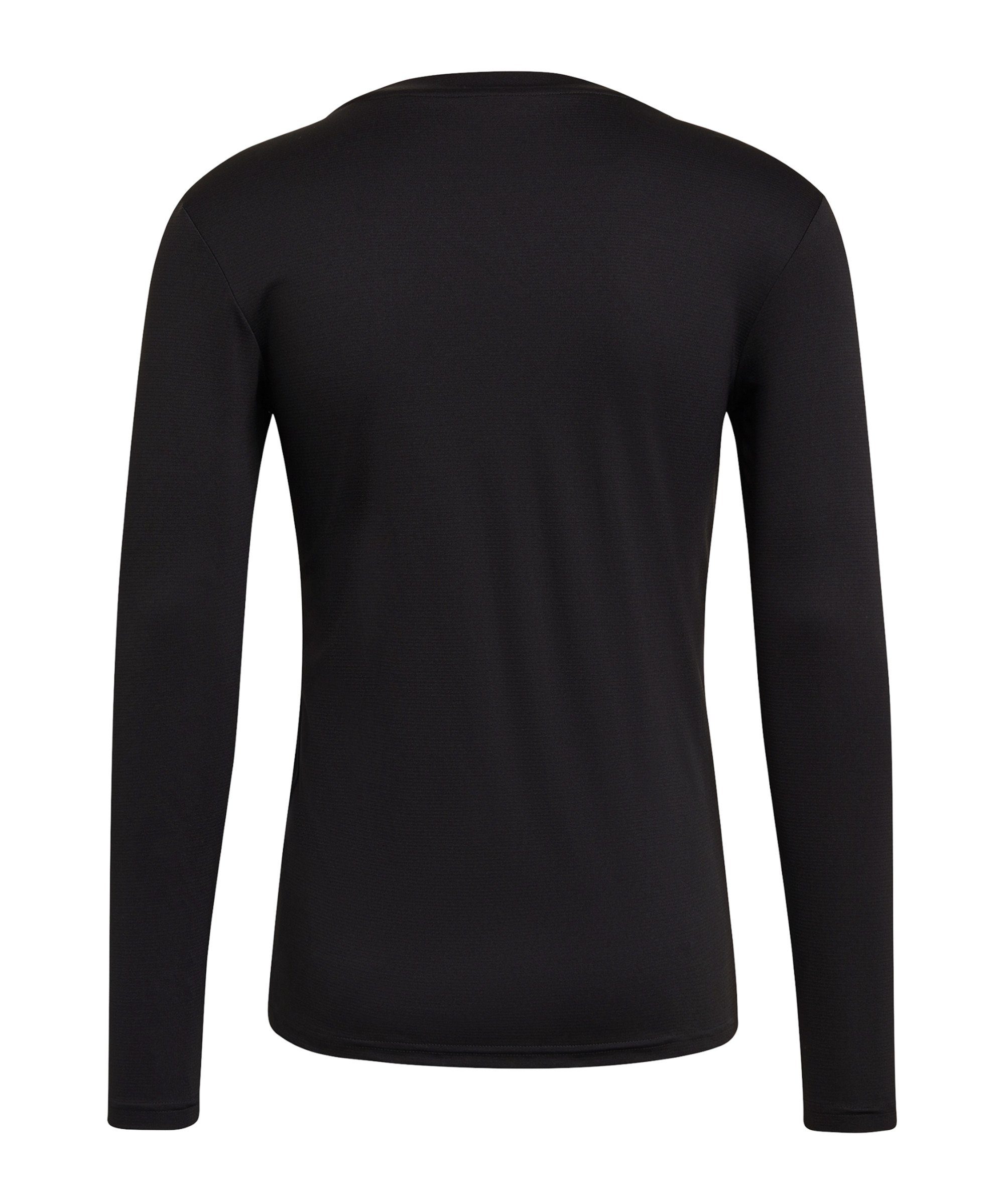 adidas Performance Funktionsshirt adidas Performance Team Base Top langarm günstig online kaufen