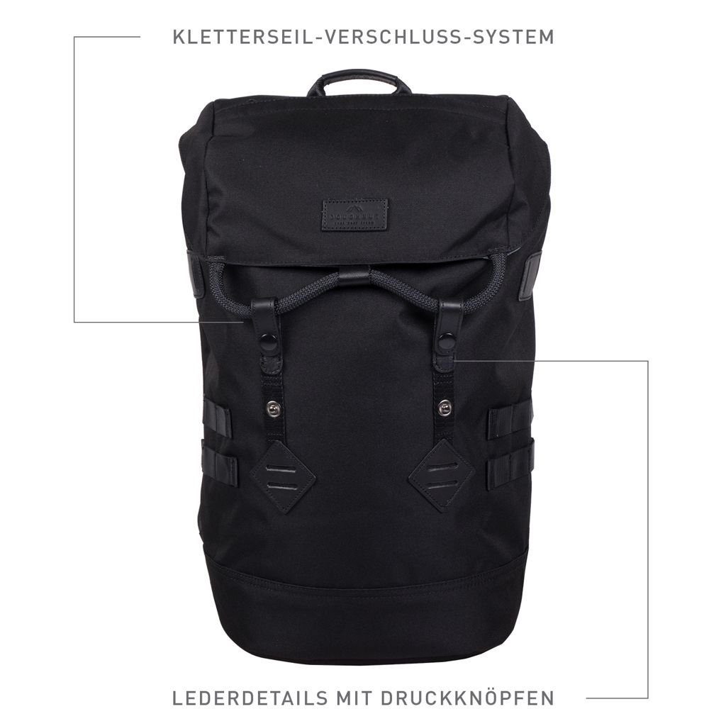 Doughnut Daypack Colorado Reborn
