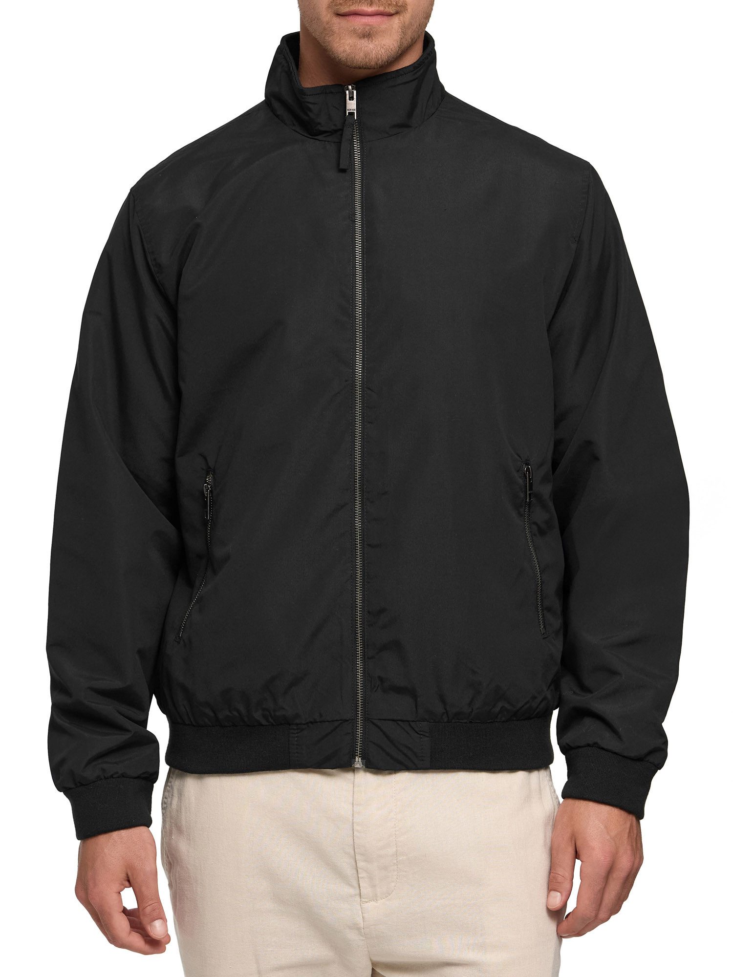Indicode Bomberjacke INCatall günstig online kaufen