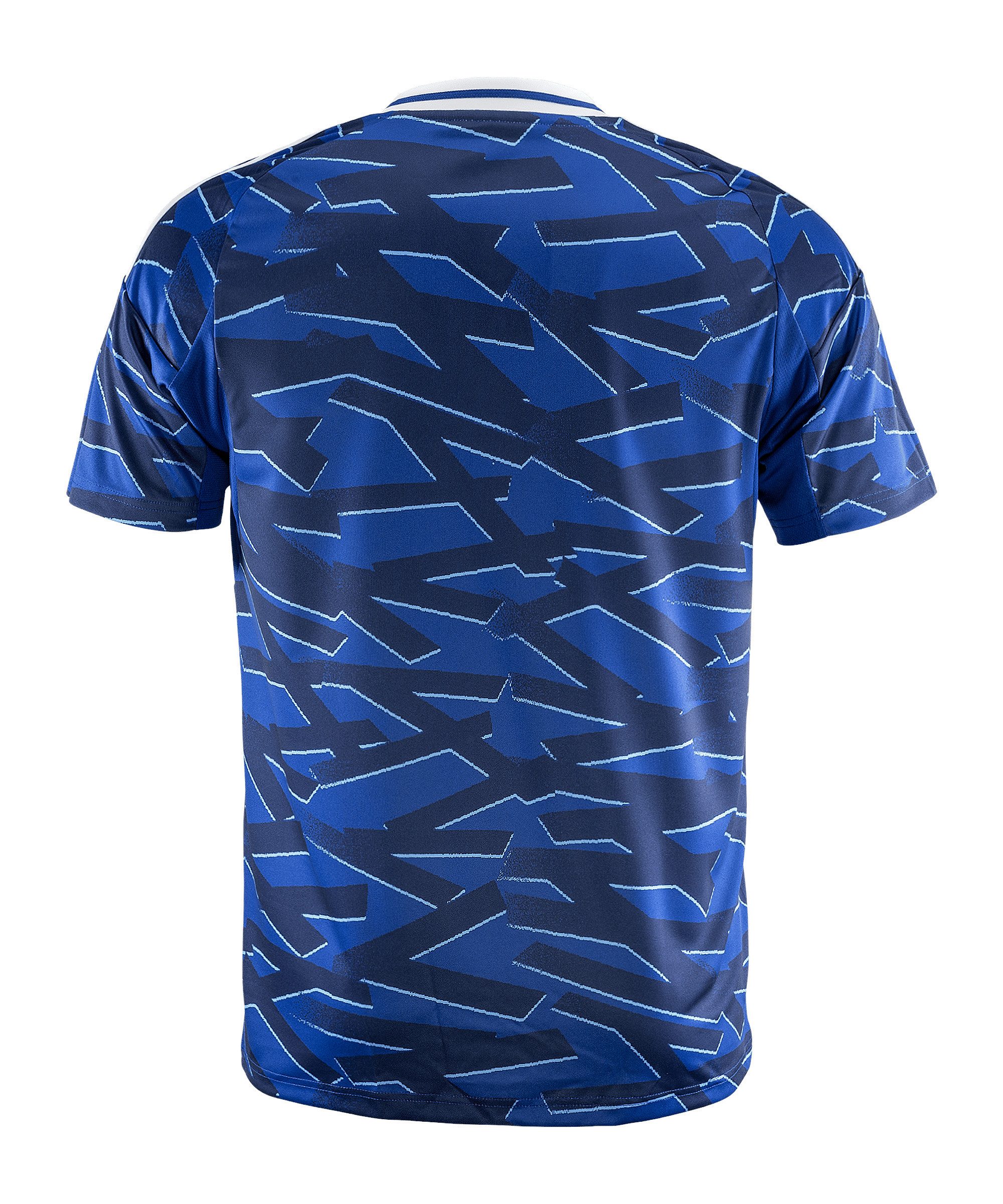 adidas Performance Fußballtrikot adidas Performance 2. Bundesliga günstig online kaufen