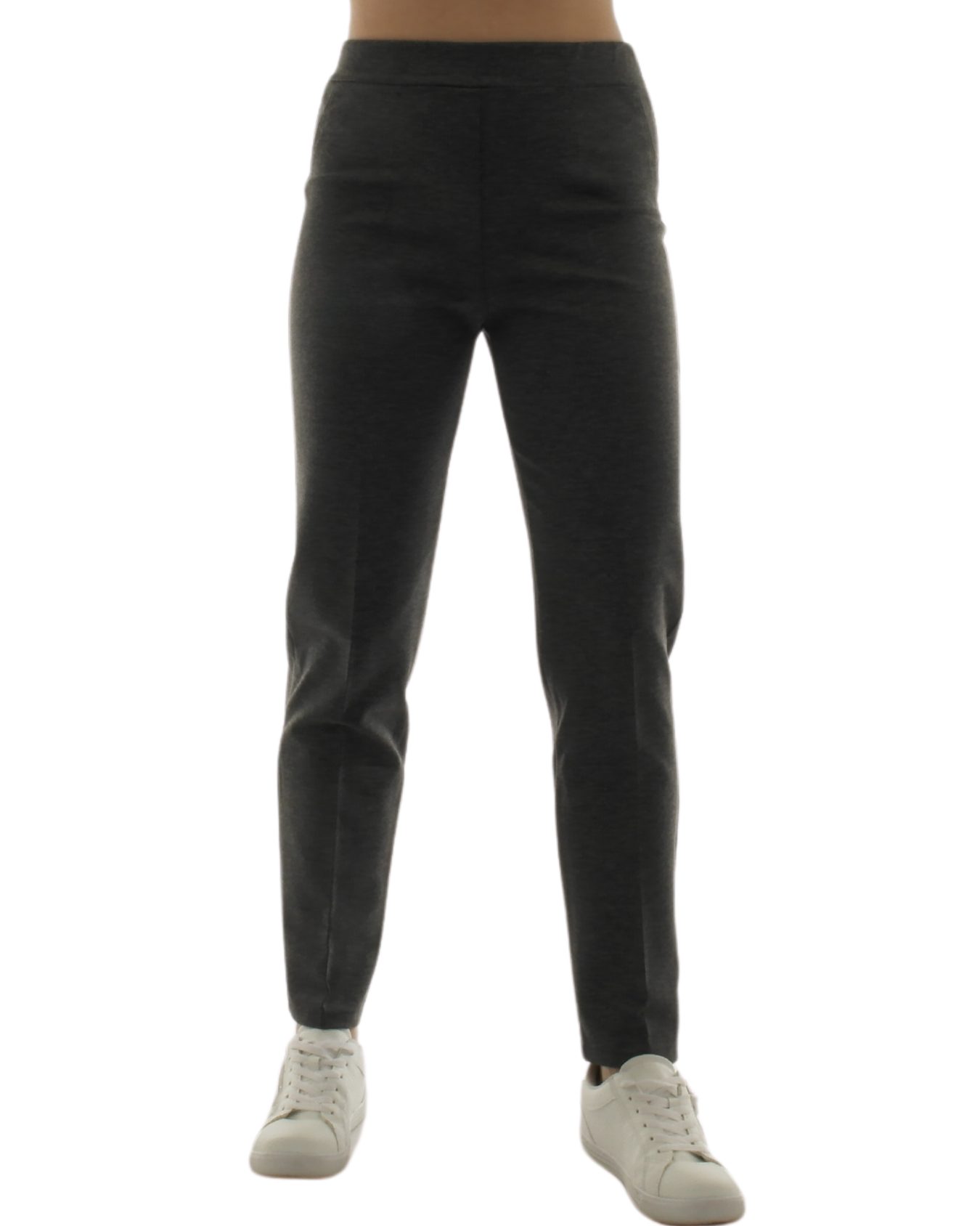 YESET Schlupfhose WARM Stretchhose gerade Schlupfhose günstig online kaufen