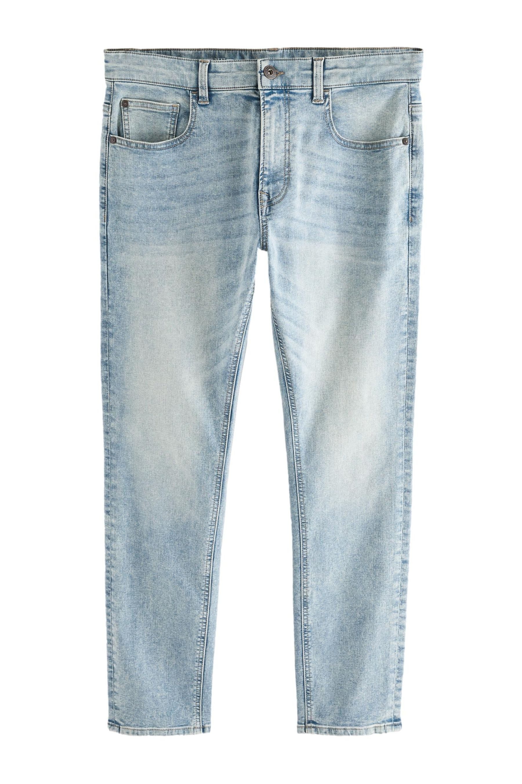 Next Skinny-fit-Jeans Skinny Fit Essential Jeans günstig online kaufen