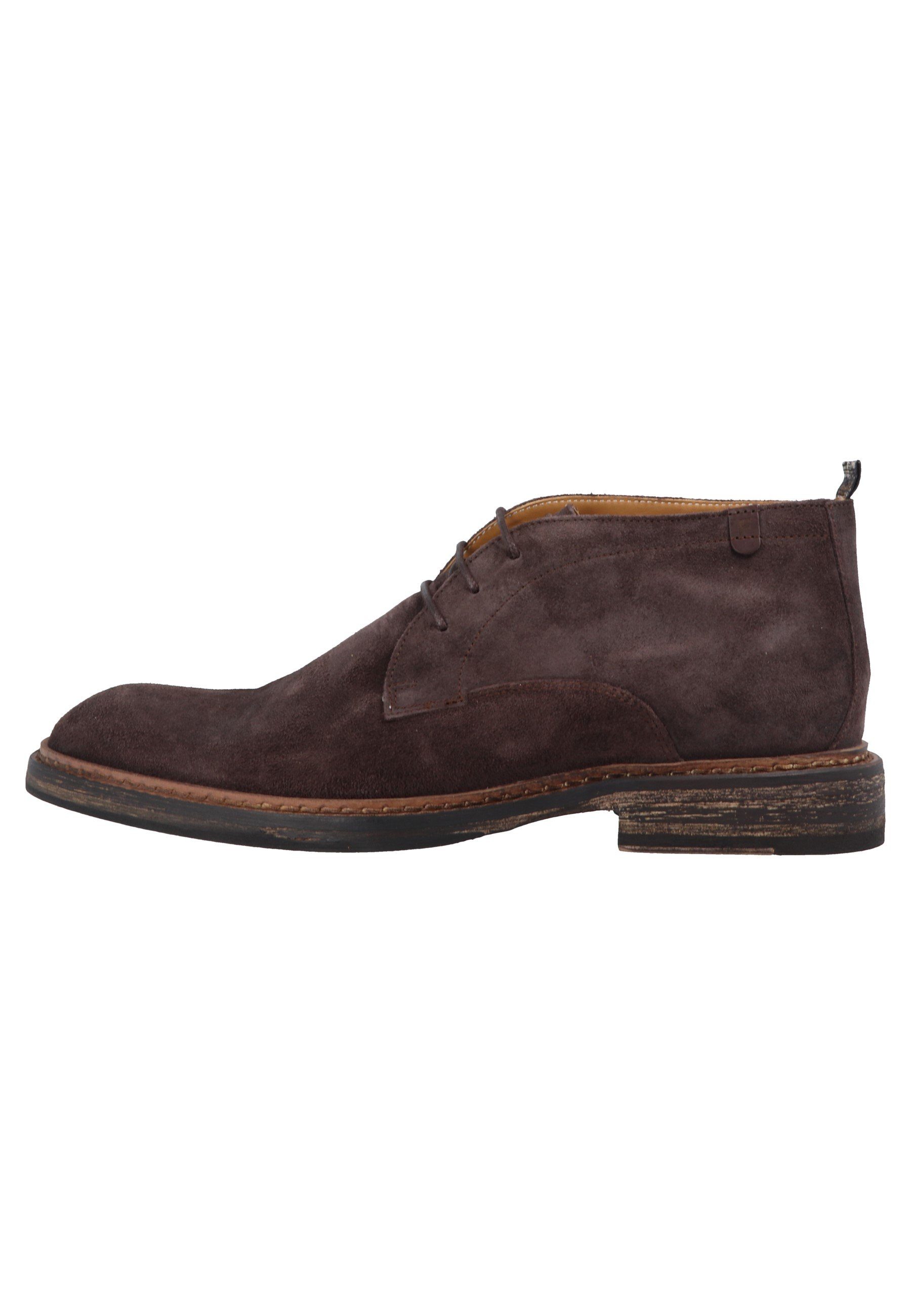 Floris van Bommel SFM-50134 De Moker Stiefelette