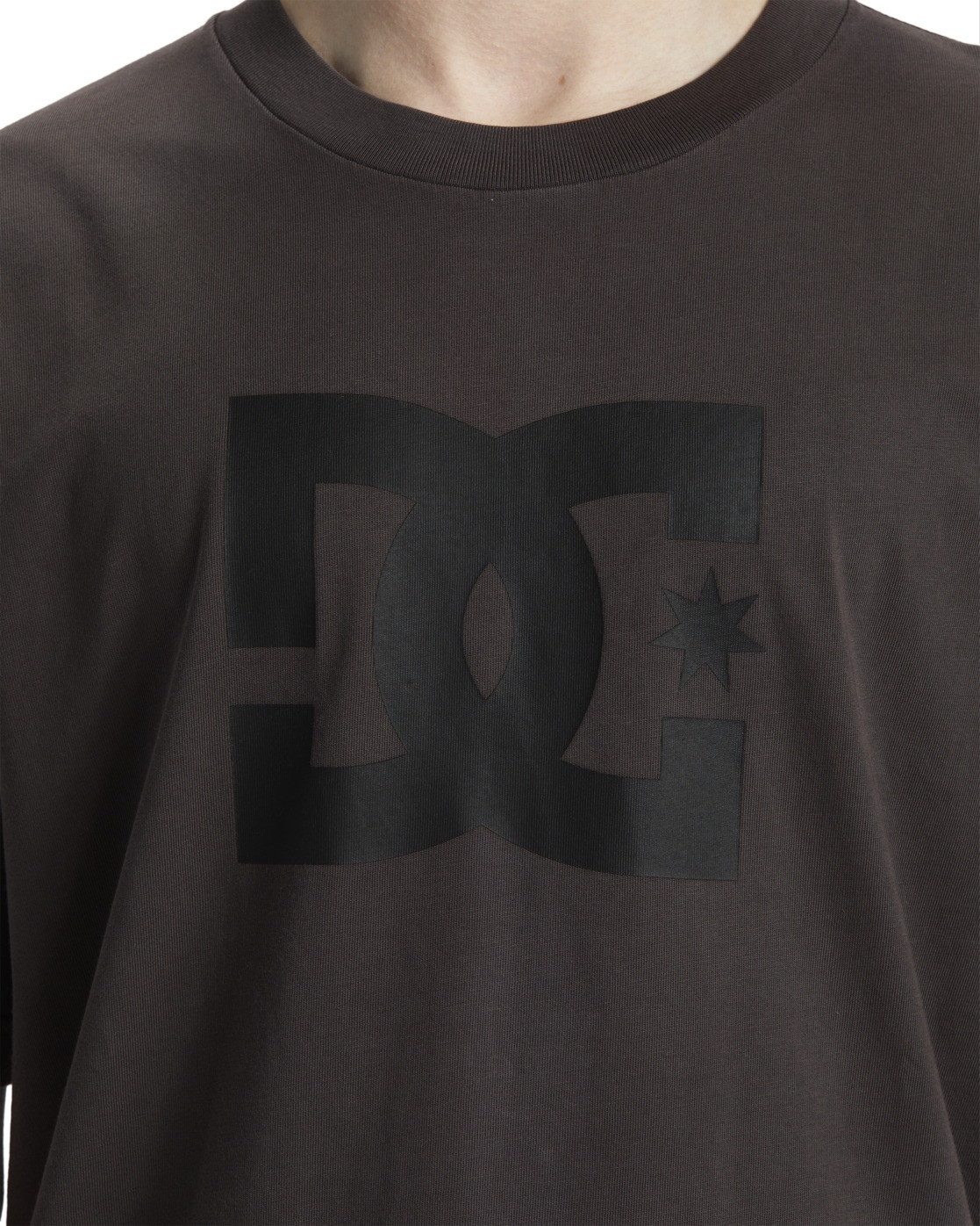 DC Shoes T-Shirt DC Star Pigment Dye