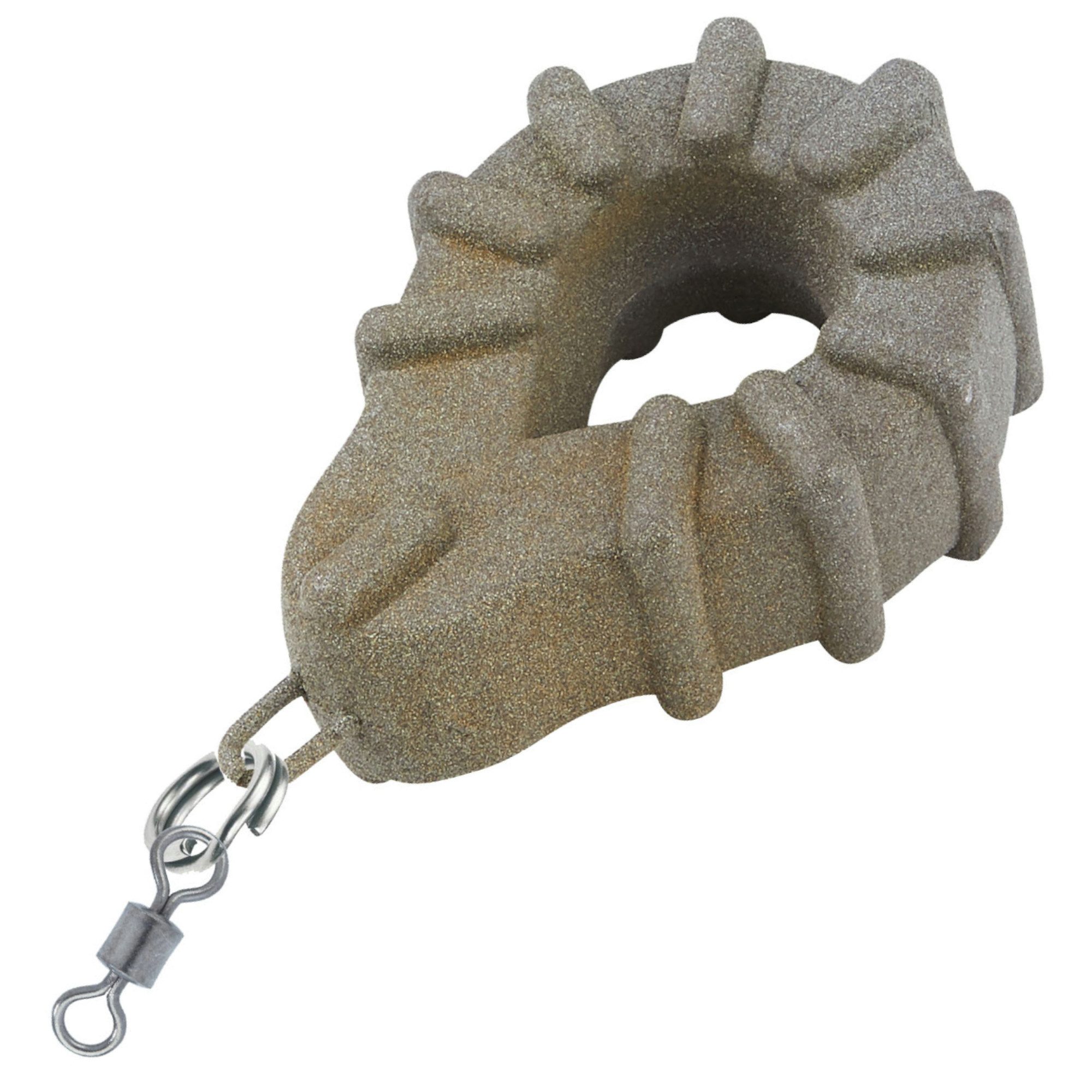 Angelgewicht Adrenalin Cat Grundblei 250g
