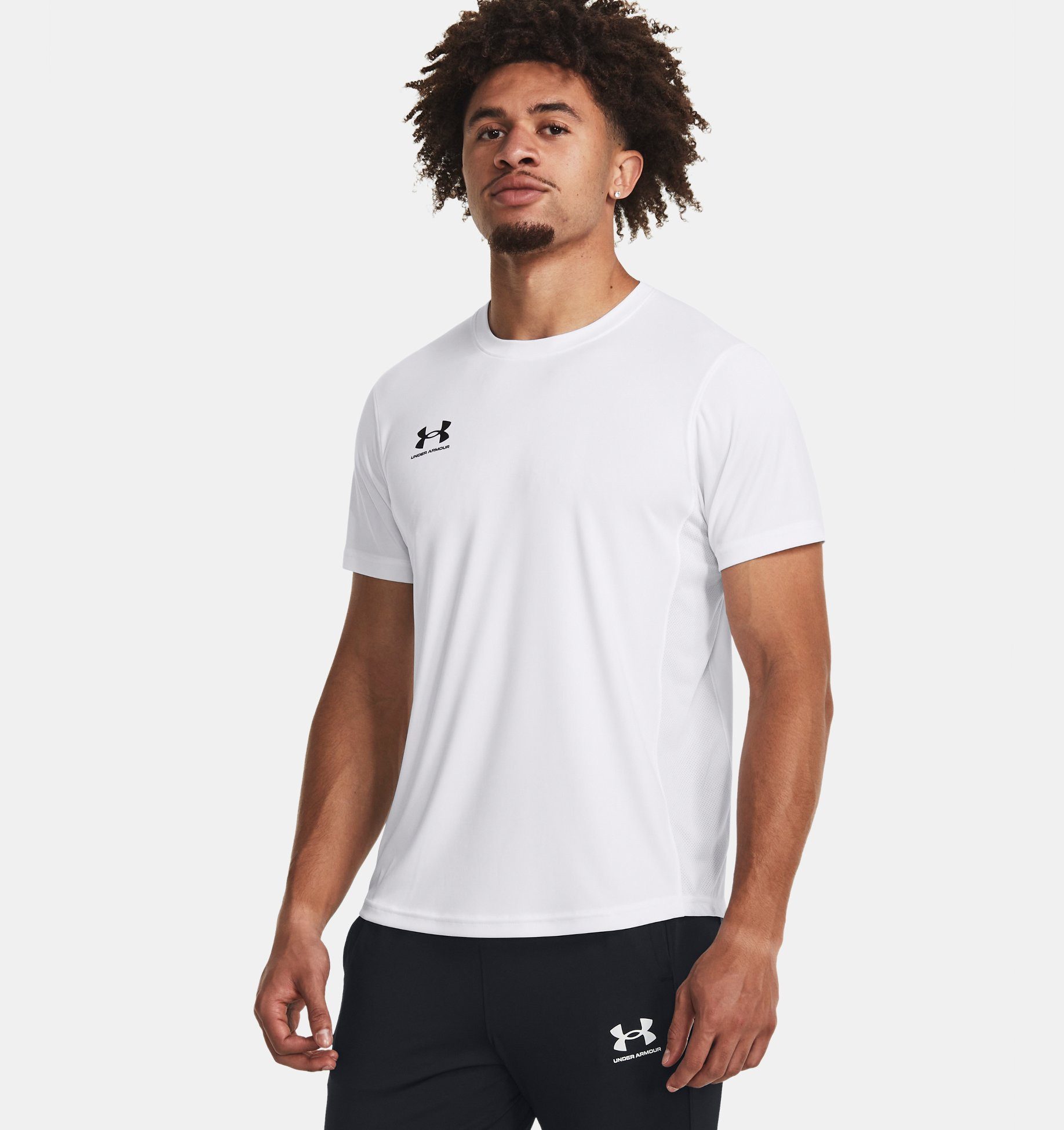 T-Shirt UA M'S CH. TRAIN SS