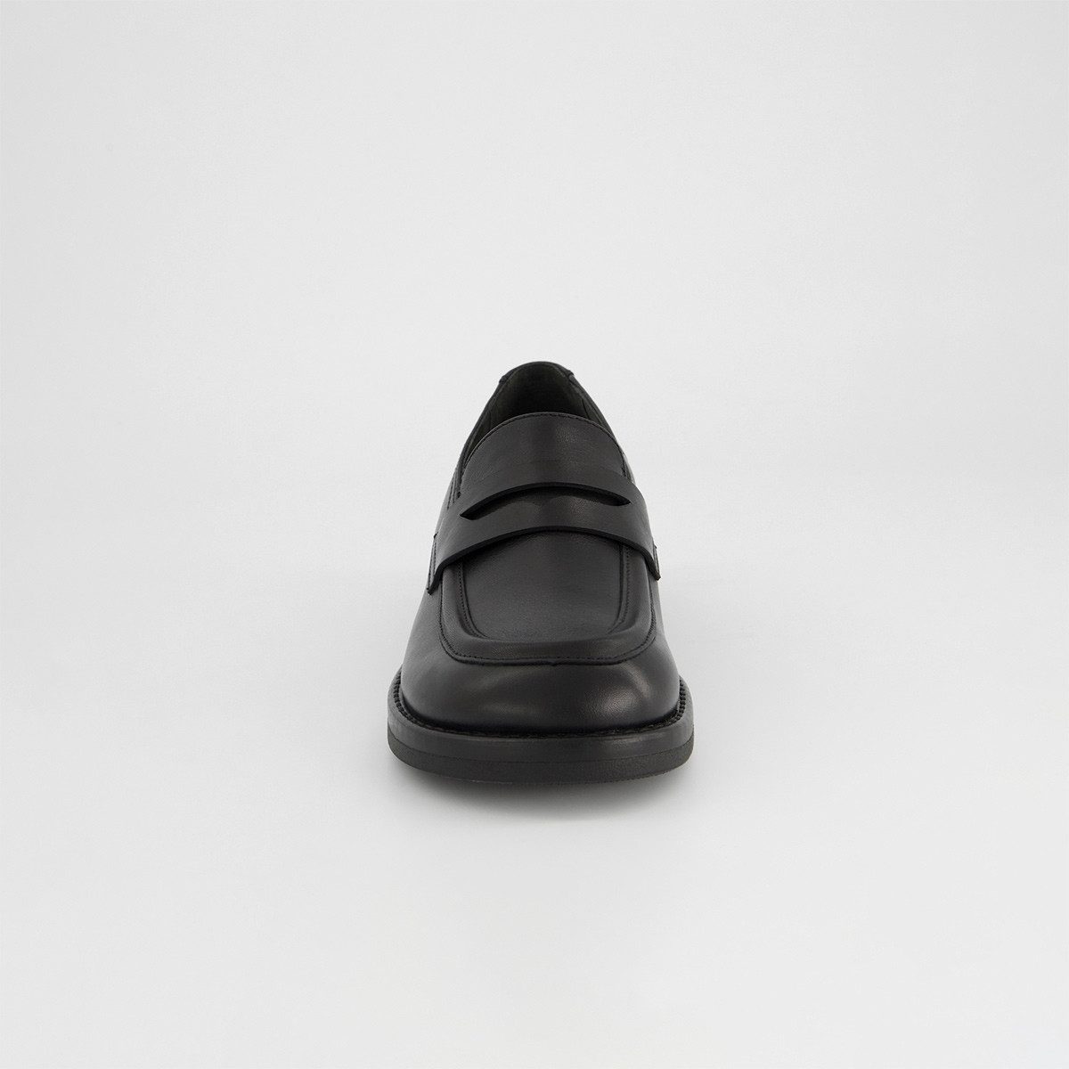 Paul Green Paul Green 1239-004, Slipper & Mokassin, Schwarz, Damen Slipper