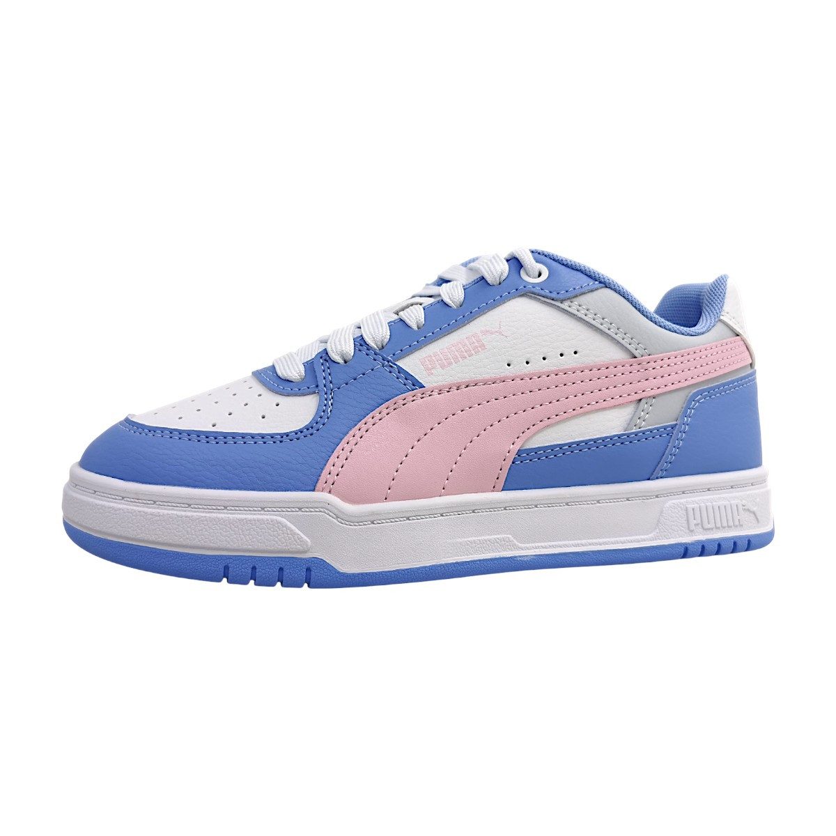 PUMA Caven III Block Jr Laufschuh