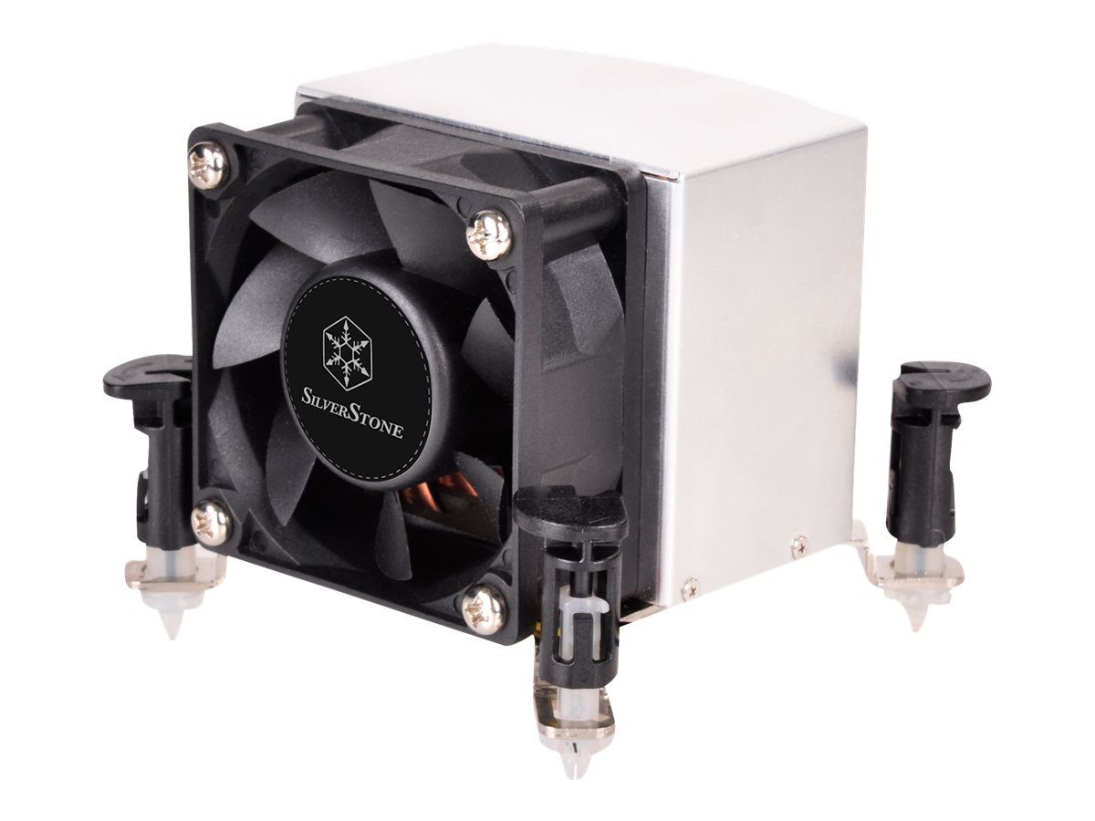 Silverstone Computer-Kühlmittel
