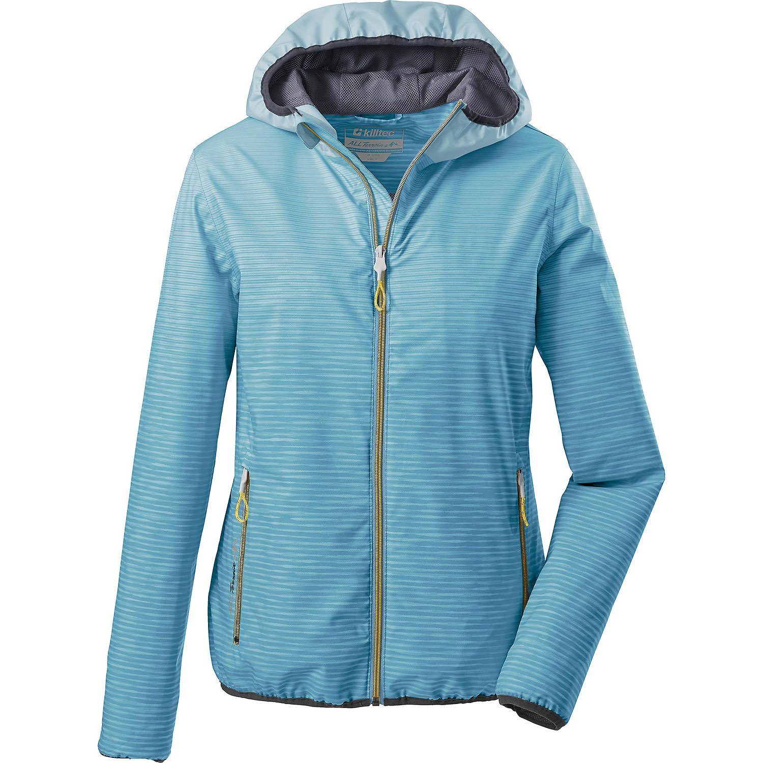 Funktionsjacke Jacke Trin