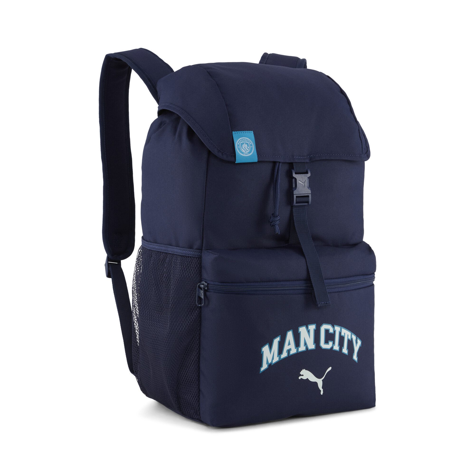 Freizeitrucksack Manchester City ftblCulture 24 l Rucksack Erwachsene